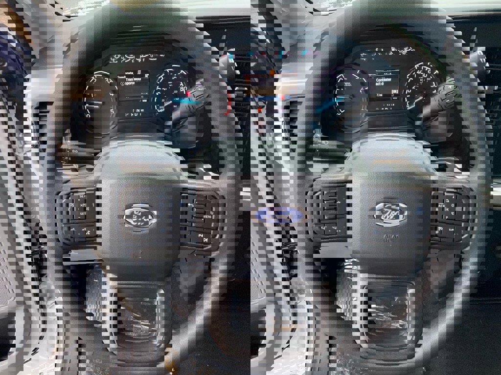 New 2024 Ford F250 XL w/ STX Appearance Package AWD/4WD image 13