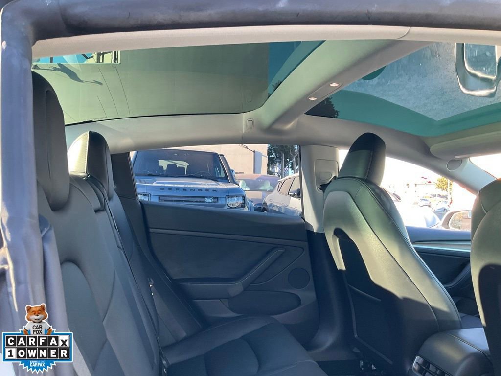 Used 2023 Tesla Model 3 Standard Range image 51