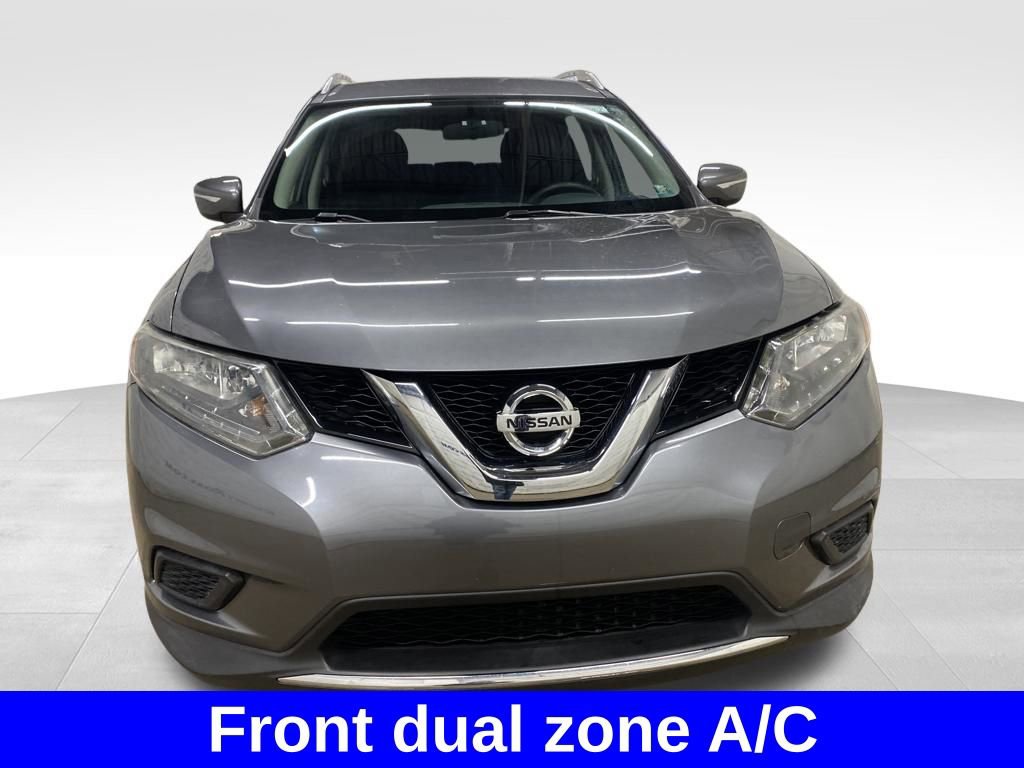 Used 2014 Nissan Rogue SV AWD/4WD image 6