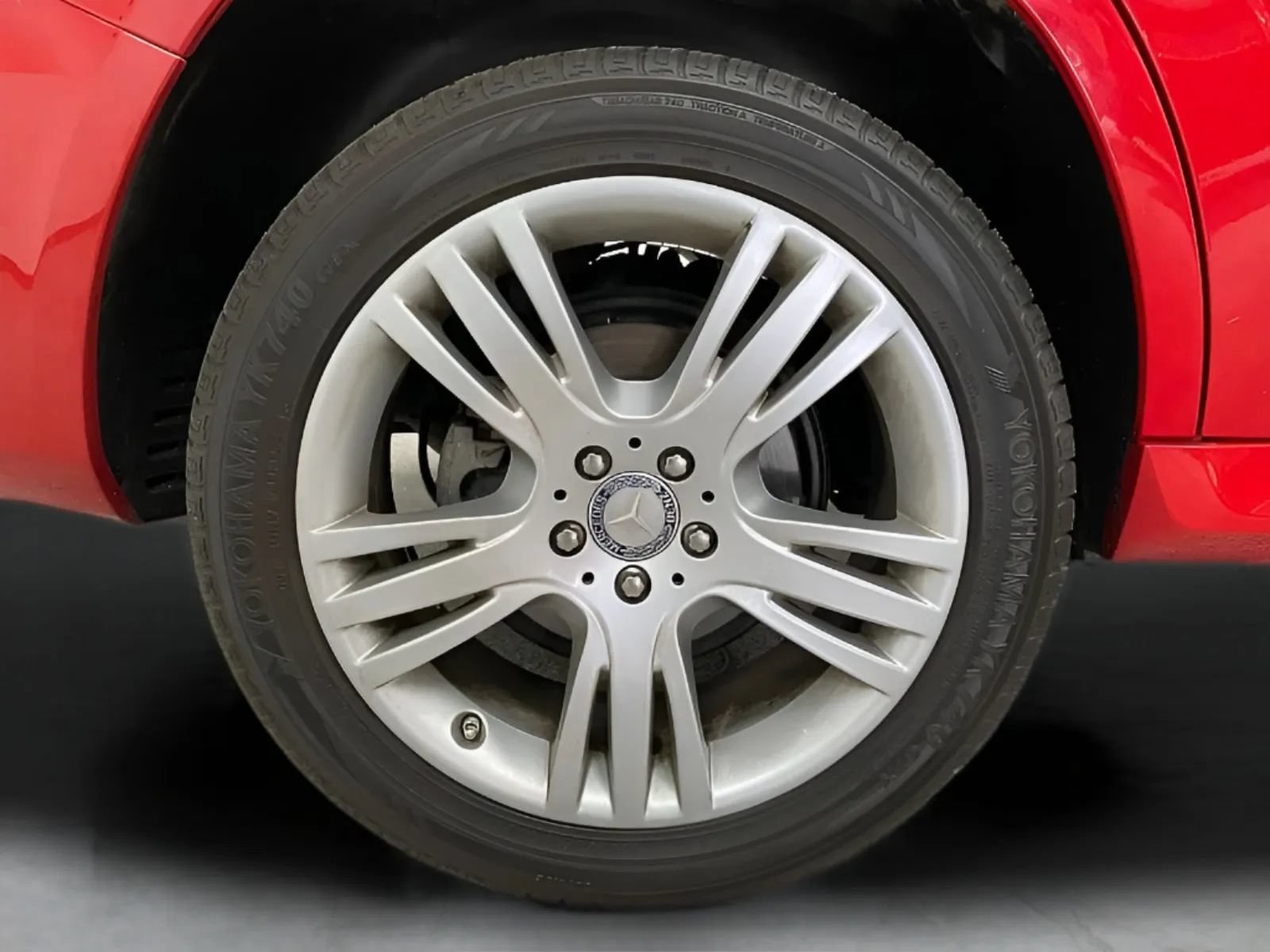 Used 2015 Mercedes-Benz GLK 350 2WD image 26