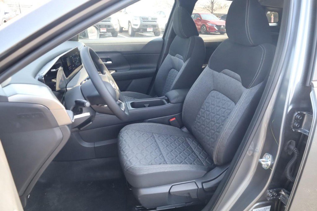 New 2026 Nissan Kicks SV w/ SV Premium Package image 20