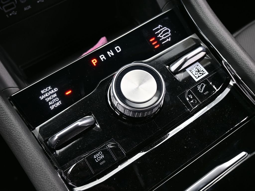 Used 2024 Jeep Grand Cherokee Overland image 39