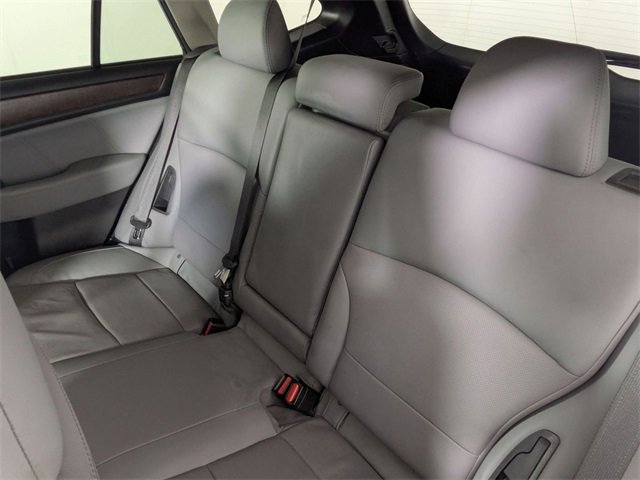 Used 2019 Subaru Outback 2.5i Limited image 26
