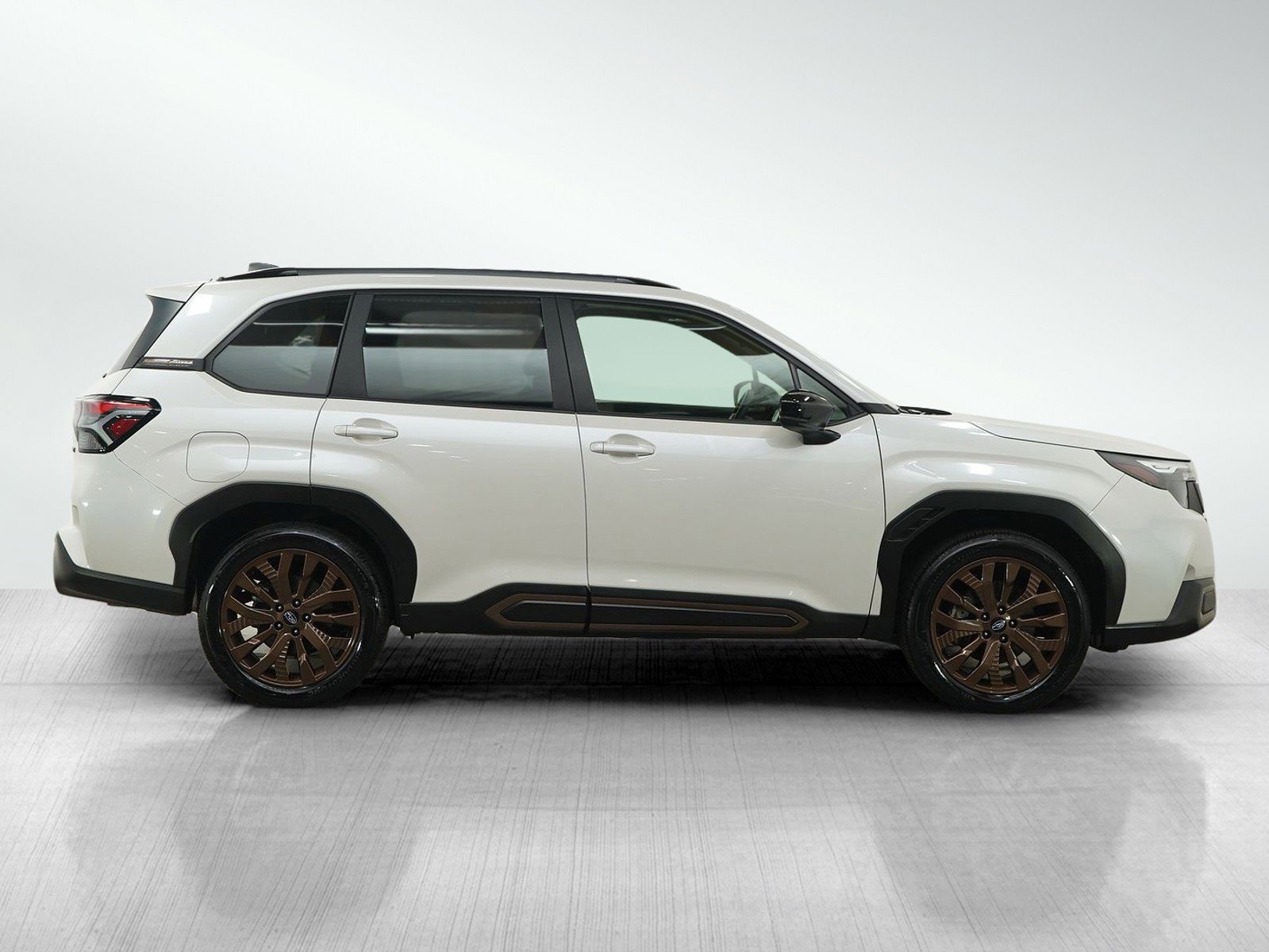Used 2025 Subaru Forester Sport image 6