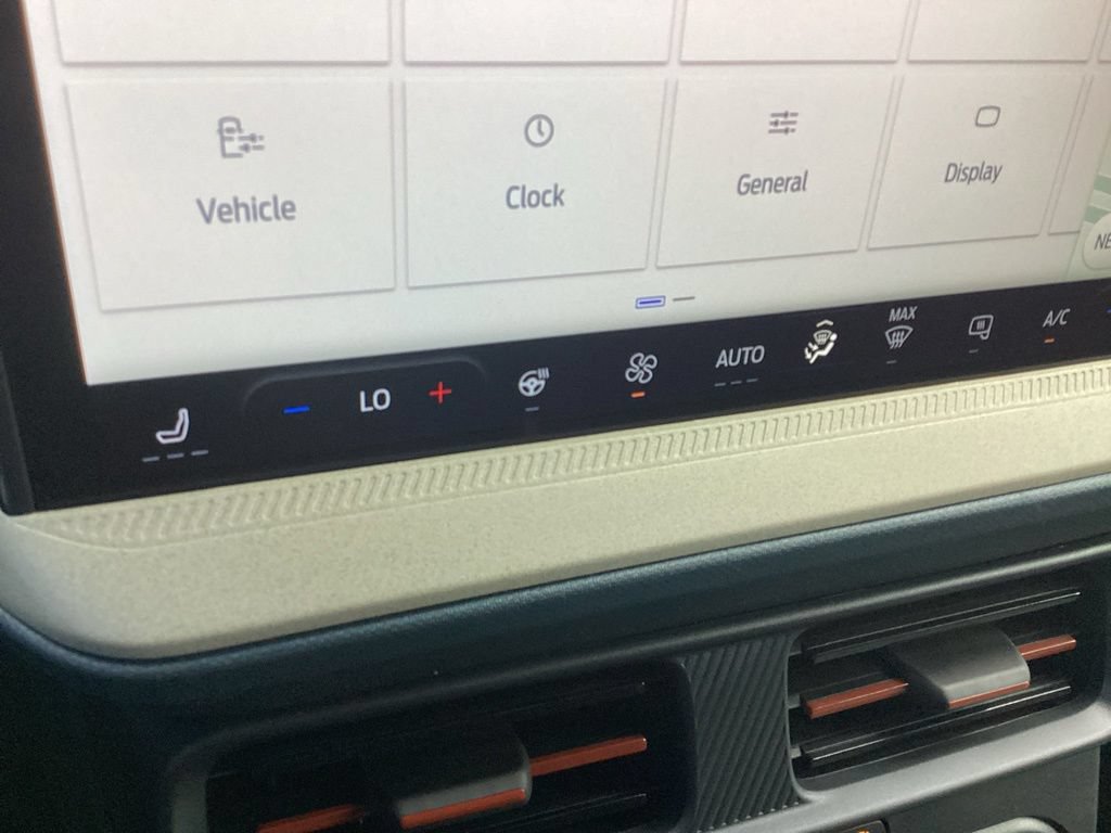 New 2026 Ford Maverick Lariat w/ 4K Tow Package AWD/4WD image 58