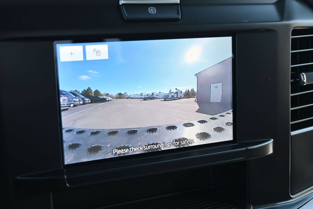 New 2026 Ford F450 XL w/ XL Chrome Package AWD/4WD image 28