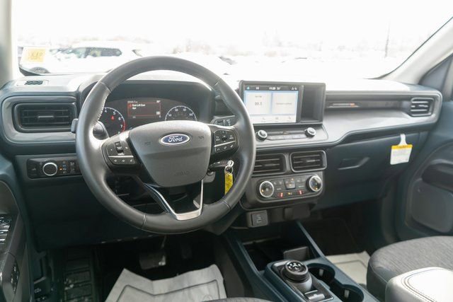 Used 2023 Ford Maverick XLT w/ Equipment Group 300A Standard image 12