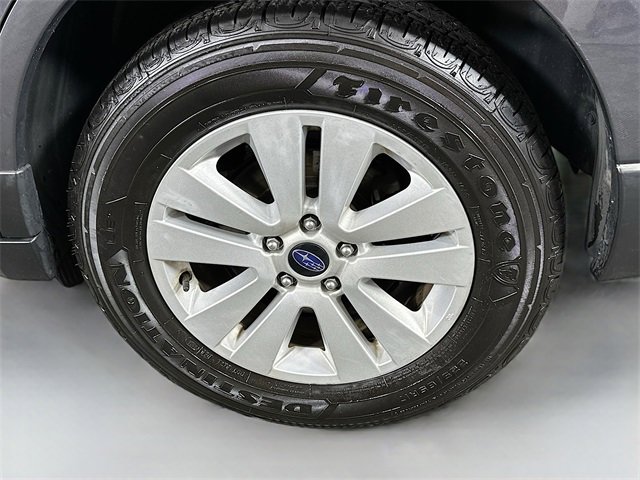Used 2019 Subaru Outback 2.5i Premium image 29