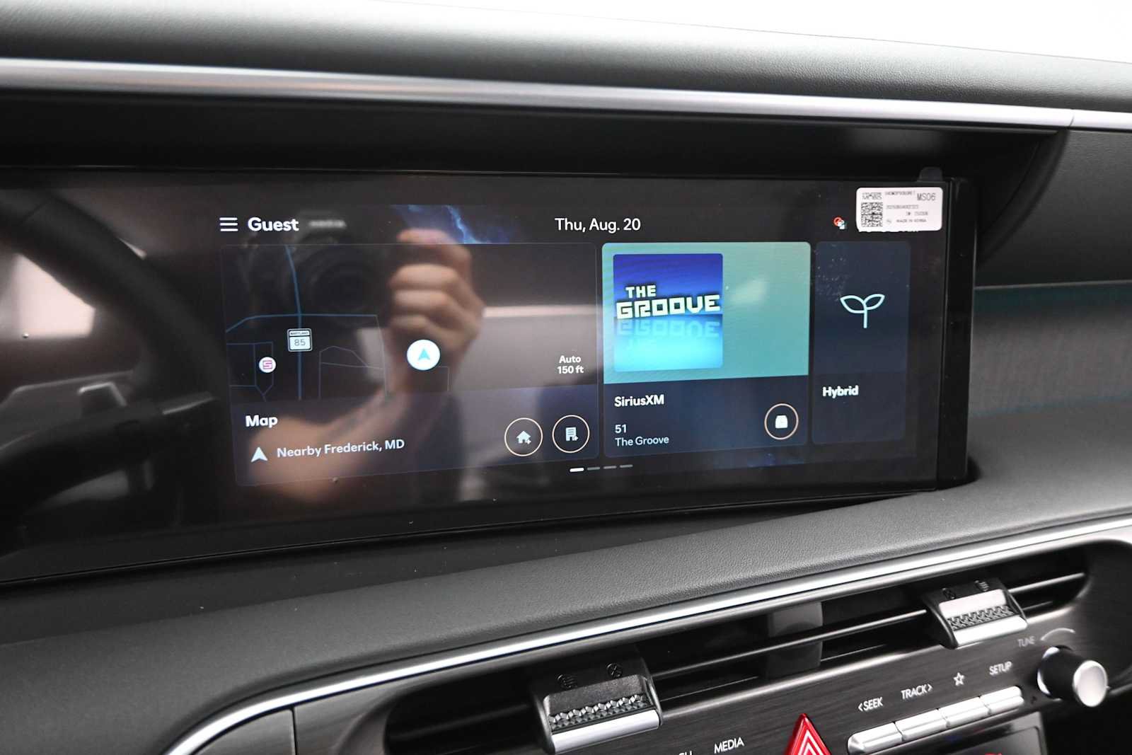 New 2026 Hyundai Palisade SEL Premium AWD/4WD image 19