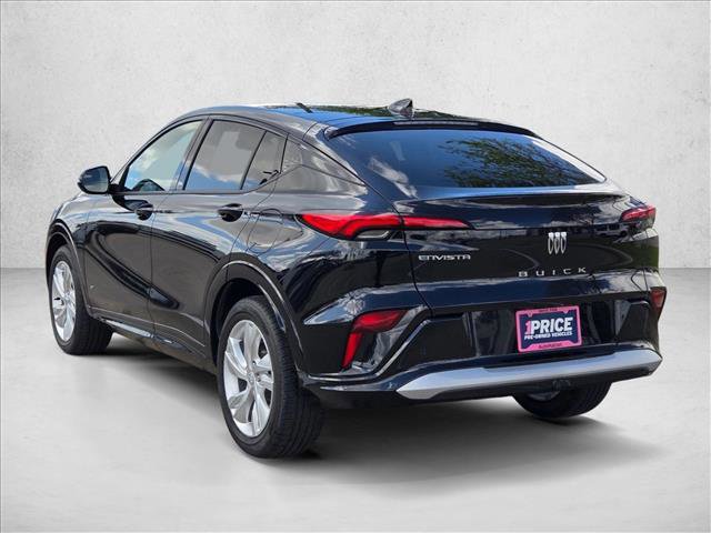 Used 2025 Buick Envista Sport Touring image 8