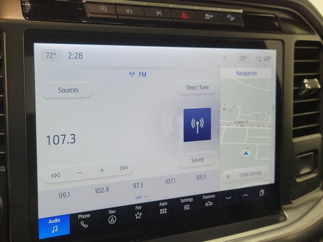 Used 2024 Ford F150 Lariat w/ Equipment Group 502A High AWD/4WD image 28