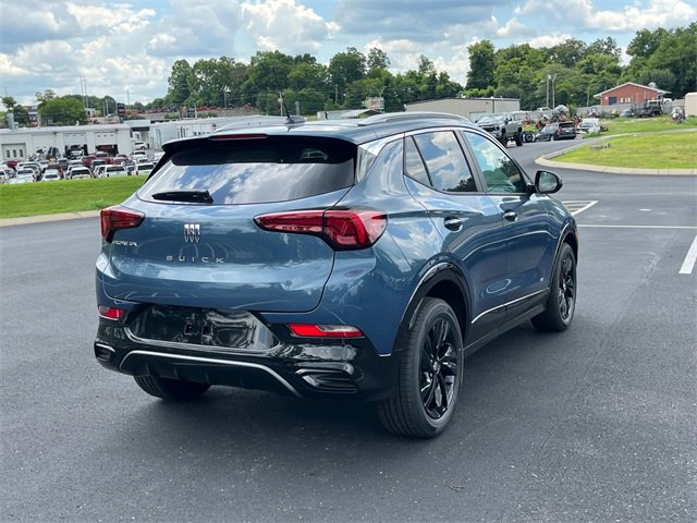 New 2026 Buick Encore GX Sport Touring w/ Comfort Package image 5