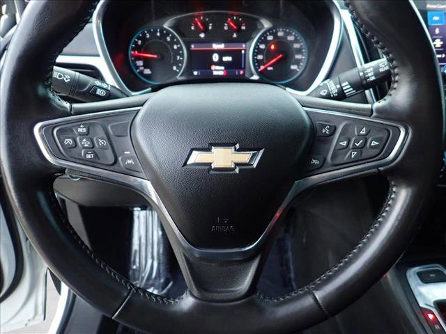 Used 2020 Chevrolet Equinox LT w/ Sport Edition image 14