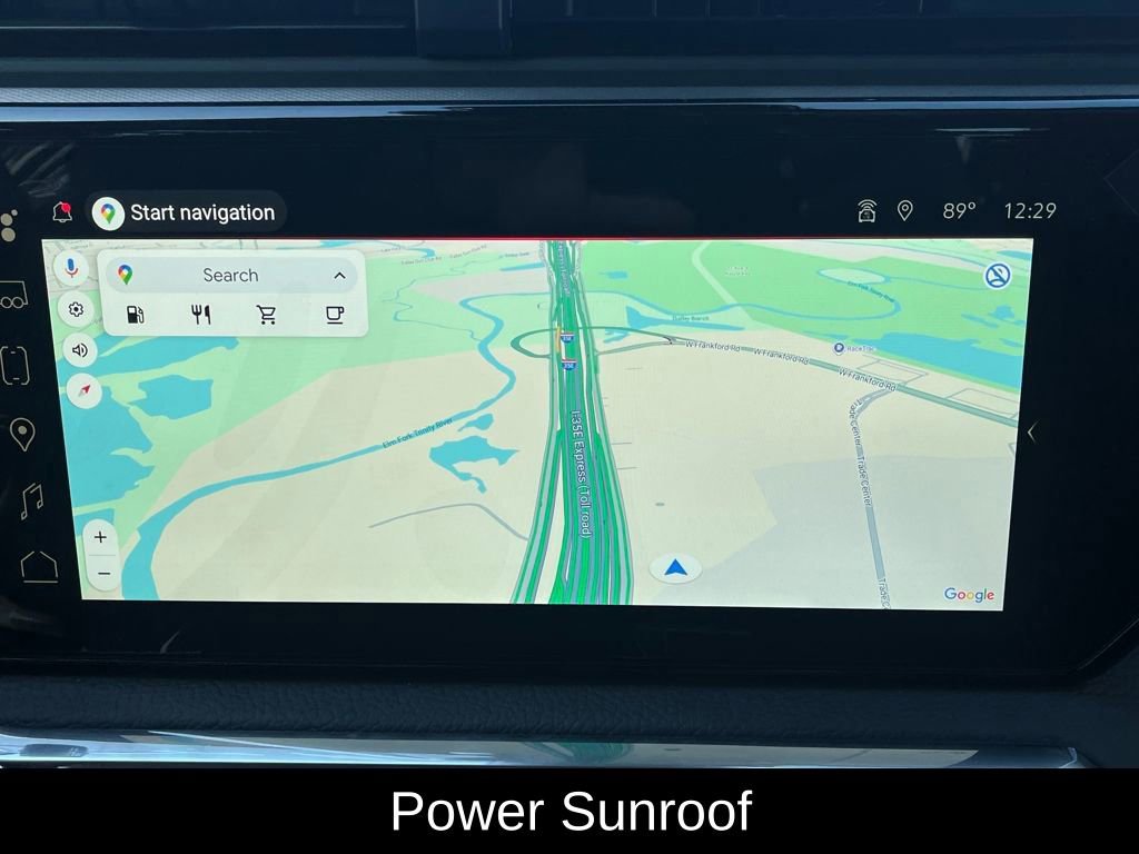 New 2026 GMC Sierra 1500 Denali image 27