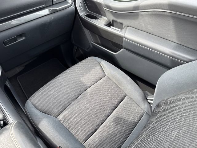 Used 2022 Ford F150 XLT w/ Equipment Group 301A Mid image 15