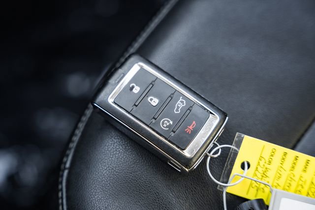 Used 2022 Jeep Grand Cherokee L Limited image 45