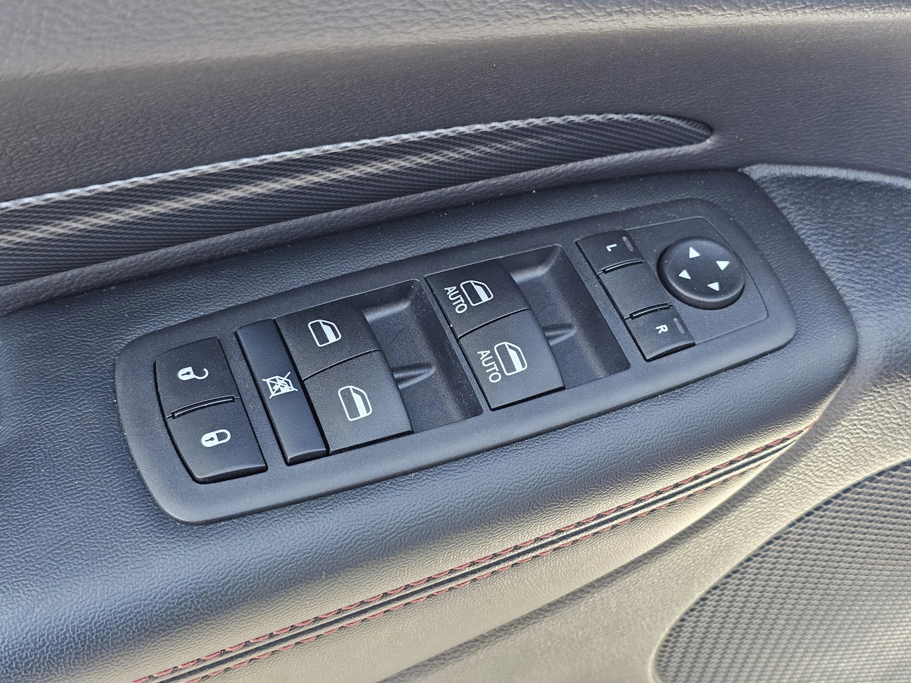 New 2026 Dodge Durango GT w/ Blacktop Package image 16