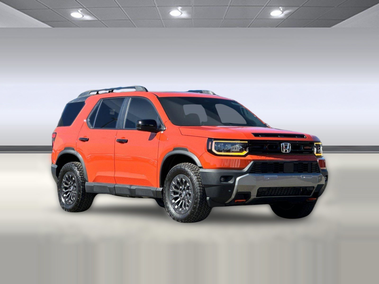 New 2026 Honda Passport TrailSport image 6