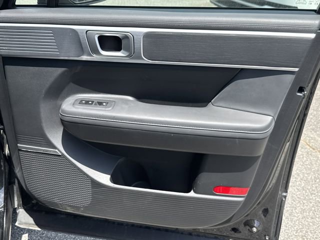 Used 2025 Hyundai Santa Fe Limited FWD image 14