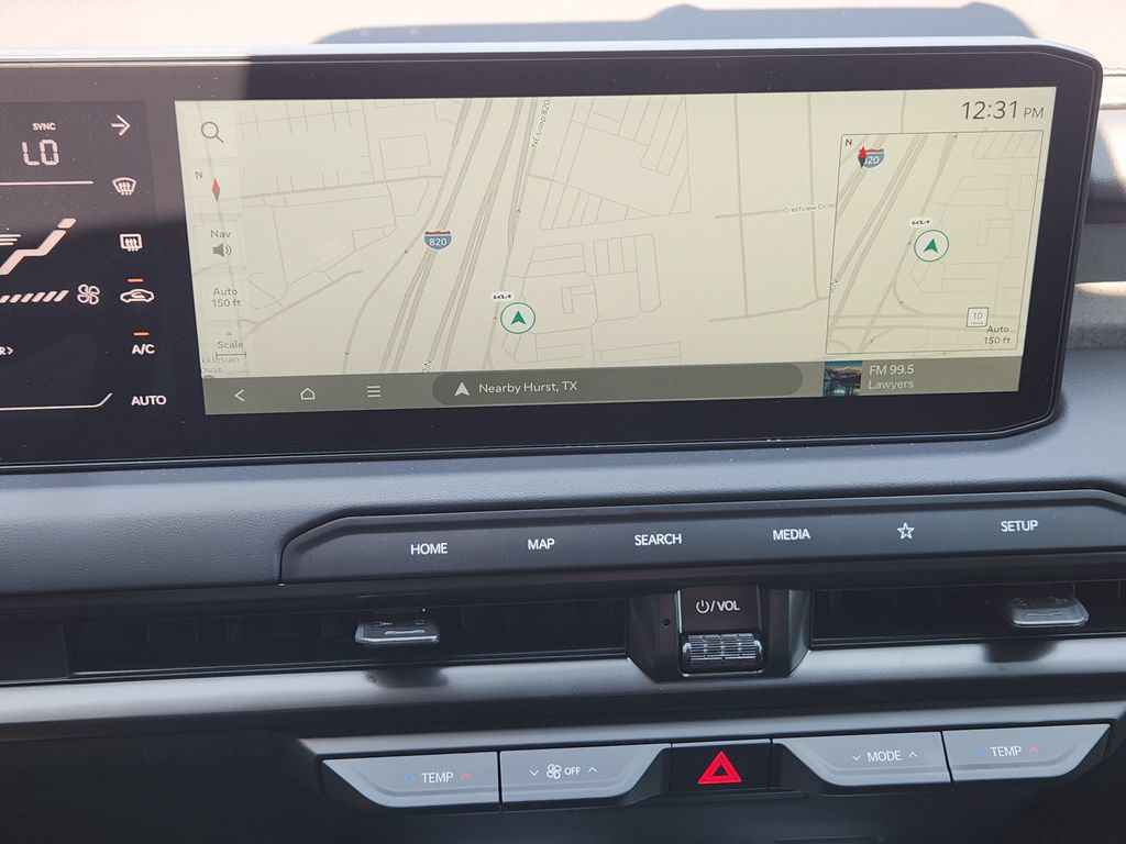 New 2027 Kia Telluride EX X-Line AWD/4WD image 11