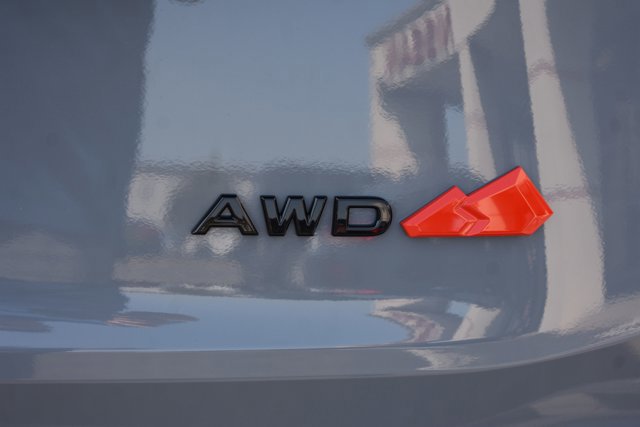 New 2026 Nissan Rogue Rock Creek w/ Rock Creek Premium Package image 7