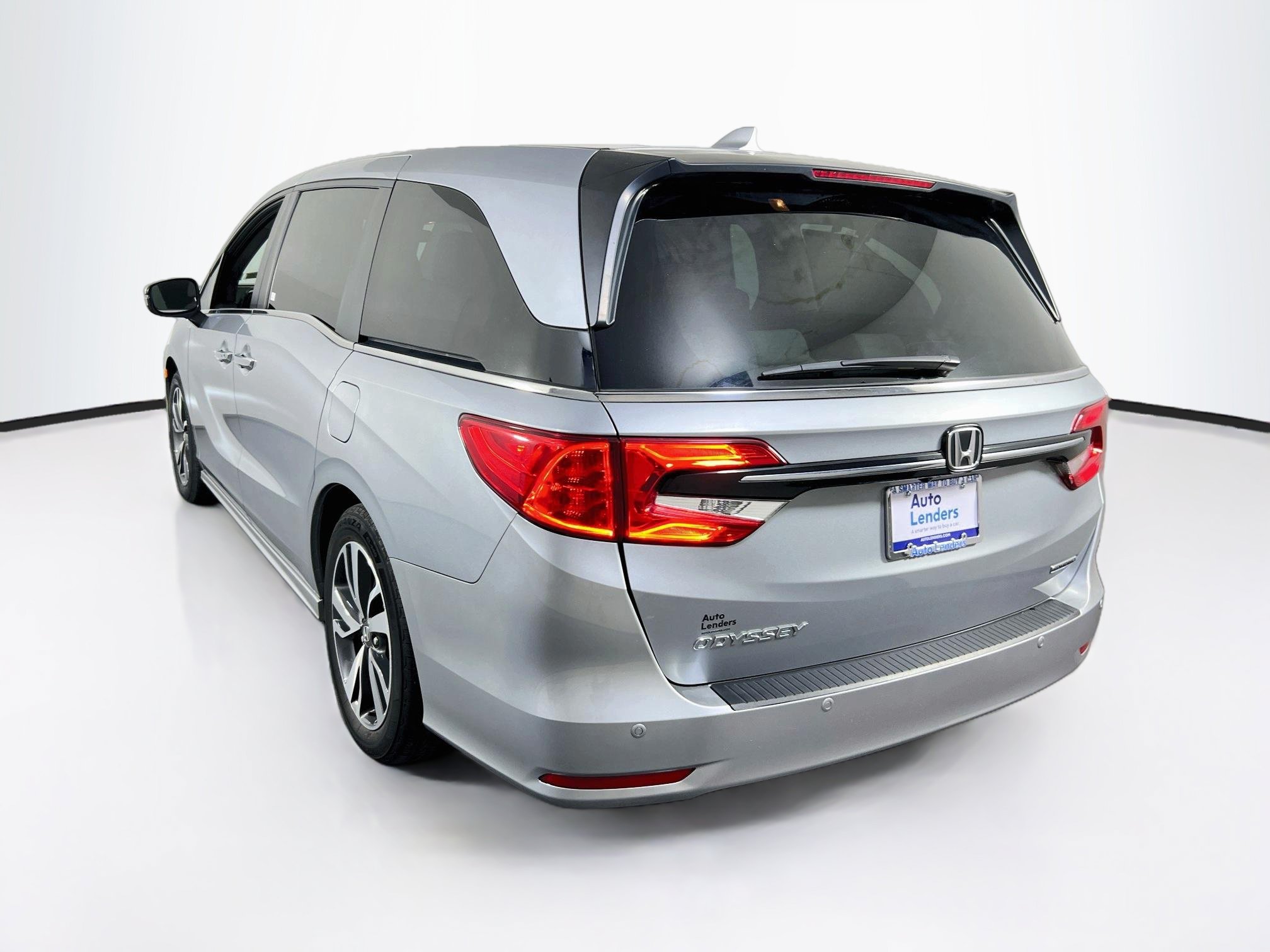 Used 2023 Honda Odyssey Touring image 7