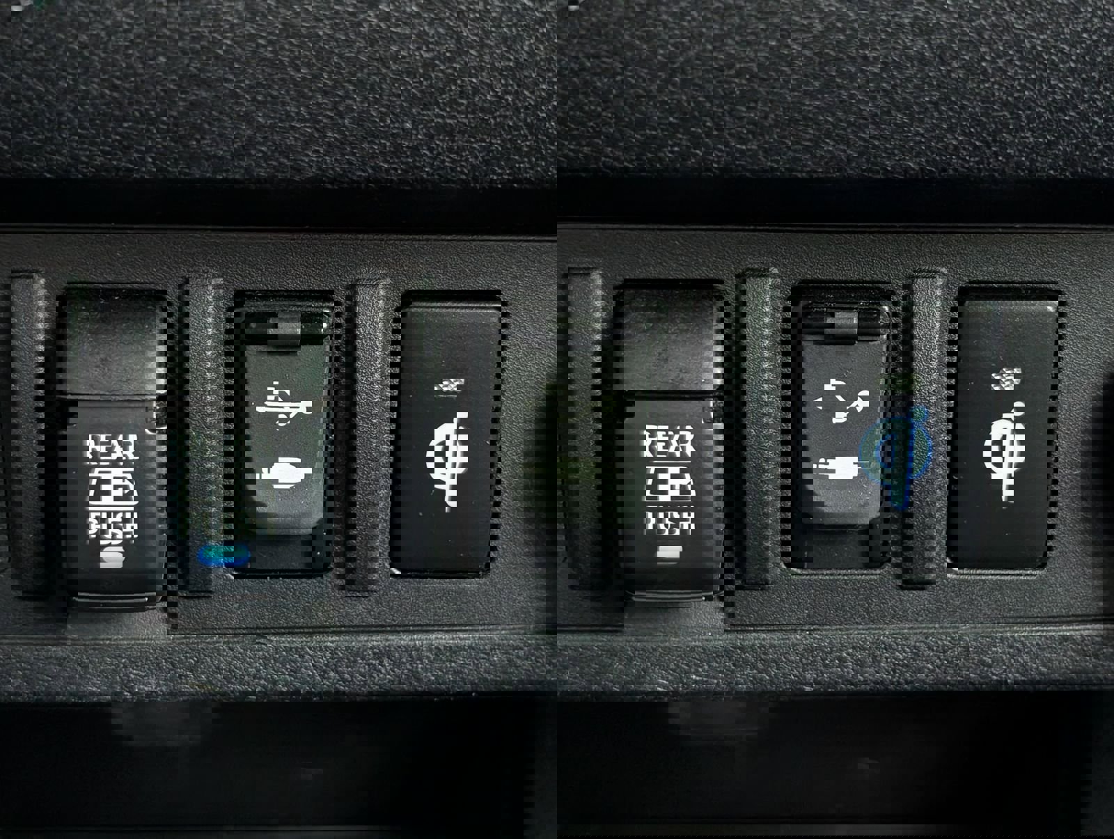 Used 2019 Toyota Tacoma TRD Sport AWD/4WD image 16