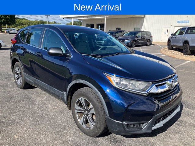 Used 2018 Honda CR-V LX image 1