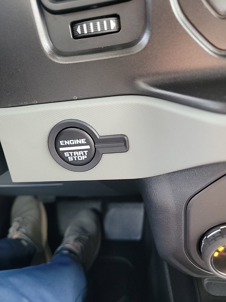 Certified 2023 Ford Bronco Badlands image 46