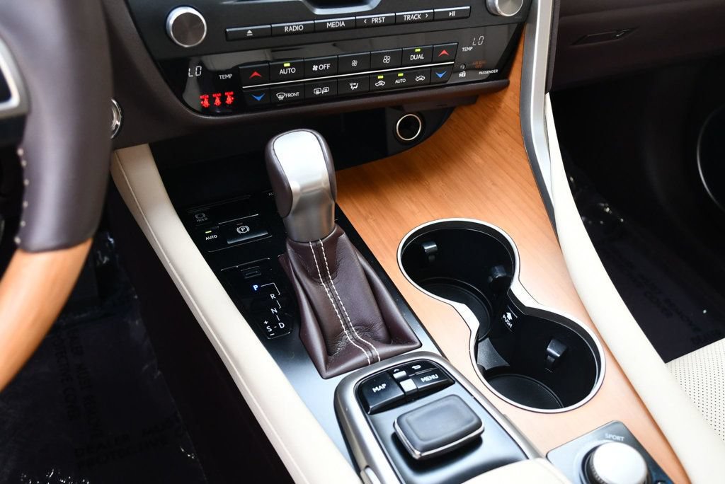 Used 2019 Lexus RX 350 AWD w/ Navigation Package image 61
