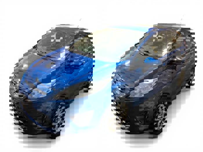 Used 2011 Ford Fiesta SE w/ 202A Rapid Spec Order Code