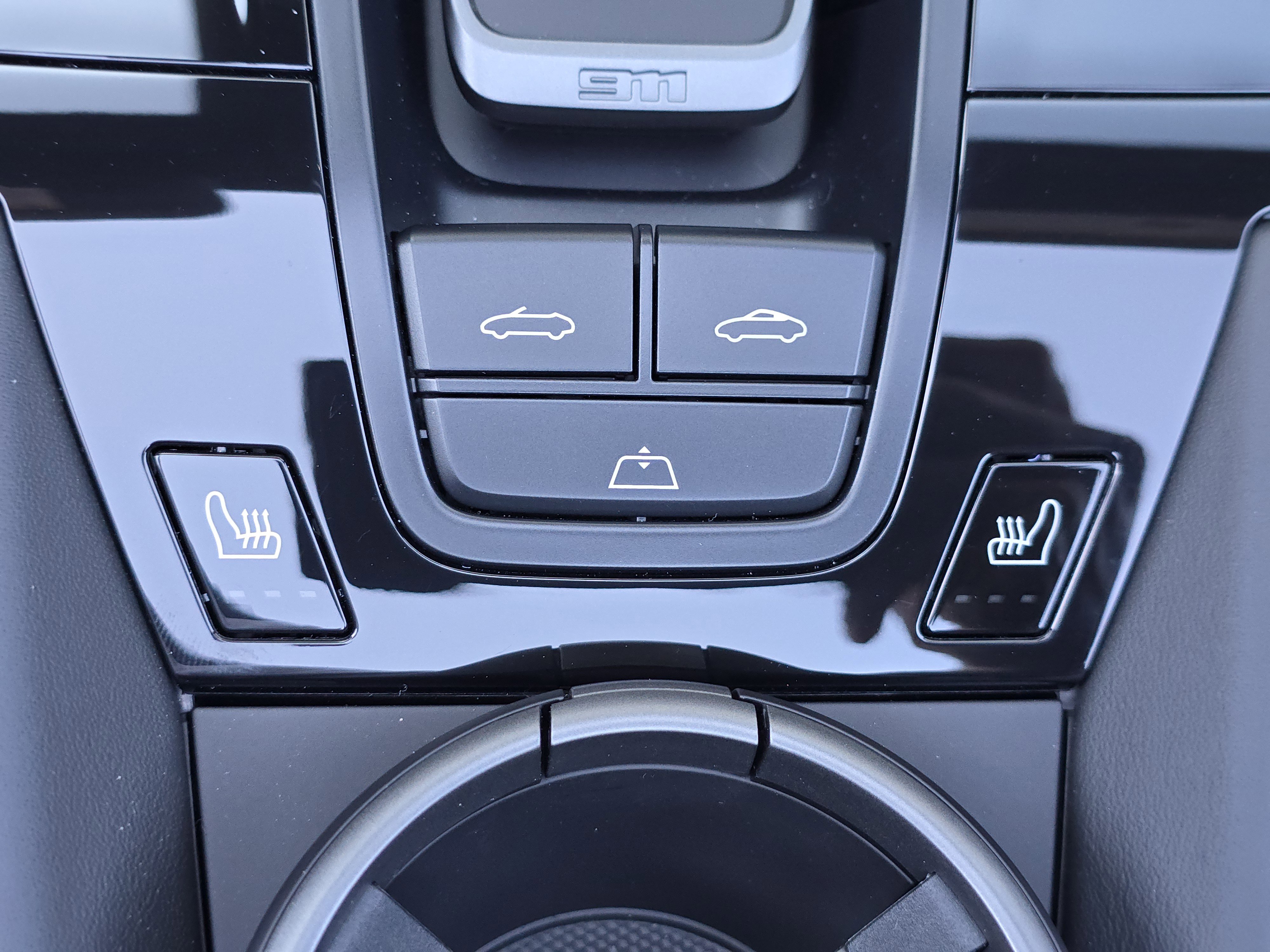 New 2026 Porsche 911 Carrera GTS image 24