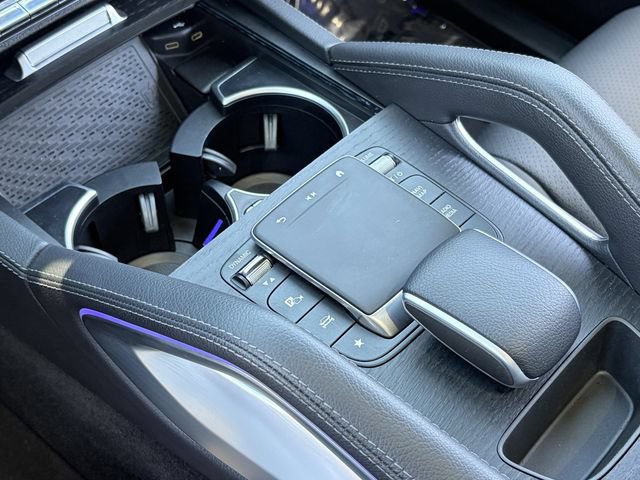 Used 2024 Mercedes-Benz GLE 450 4MATIC image 15