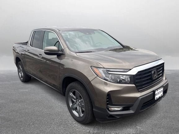 Used 2023 Honda Ridgeline RTL image 5