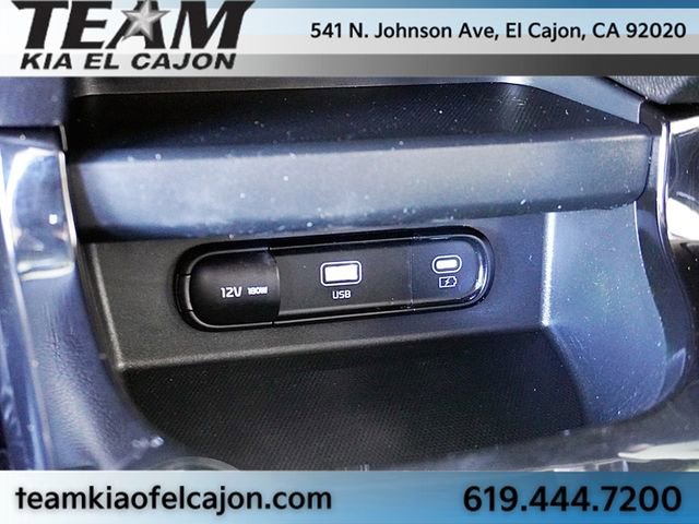 Used 2024 Kia Seltos S image 28