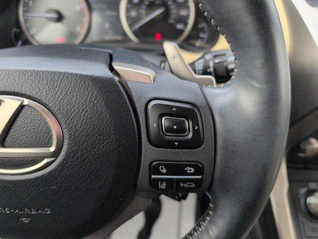 Used 2019 Lexus NX 300 AWD w/ Premium Package image 23