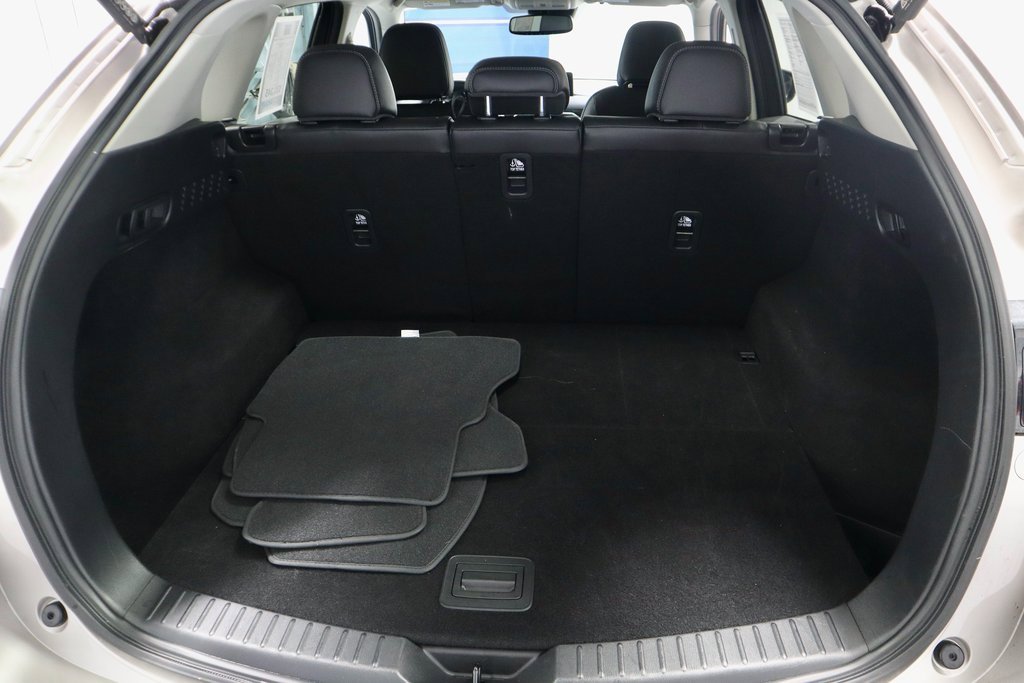 Used 2025 MAZDA CX-5 AWD 2.5 S w/ Preferred Package image 15