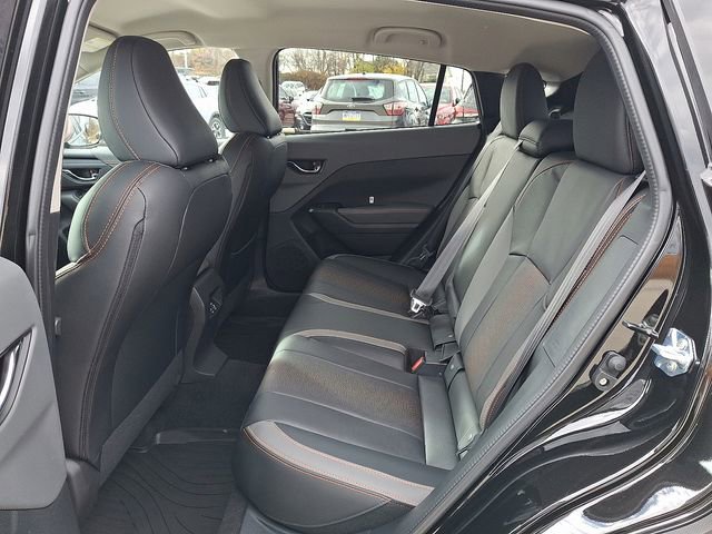 New 2026 Subaru Crosstrek 2.5i Limited image 11