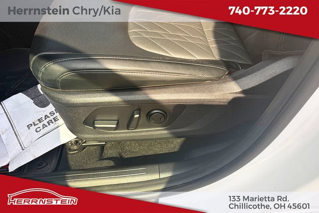 Used 2023 Kia Sportage X-Line AWD/4WD image 16