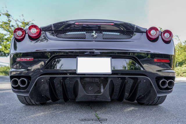 Used 2006 Ferrari F430 Coupe RWD image 62