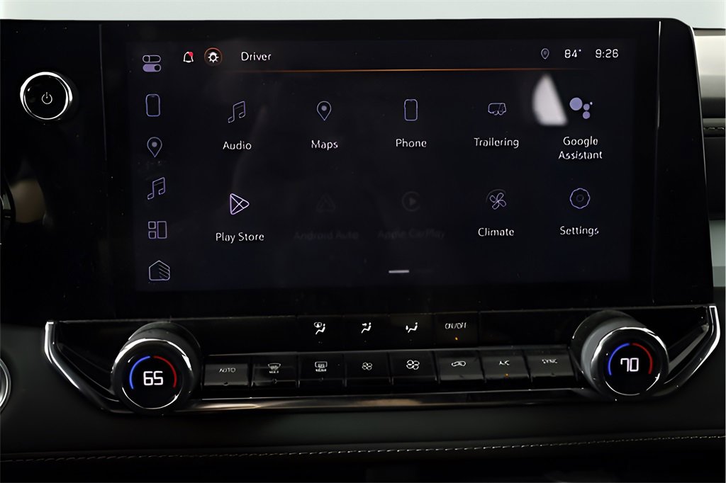 Used 2023 Chevrolet Colorado LT w/ LT Convenience Package image 31