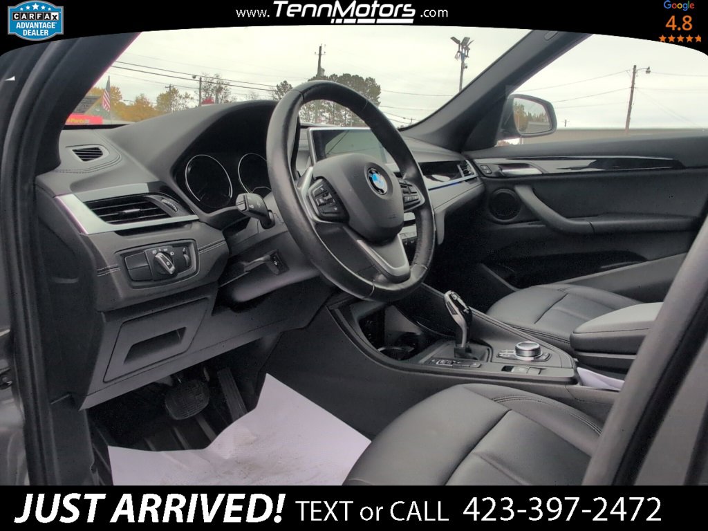 Used 2021 BMW X1 xDrive28i w/ Convenience Package image 17