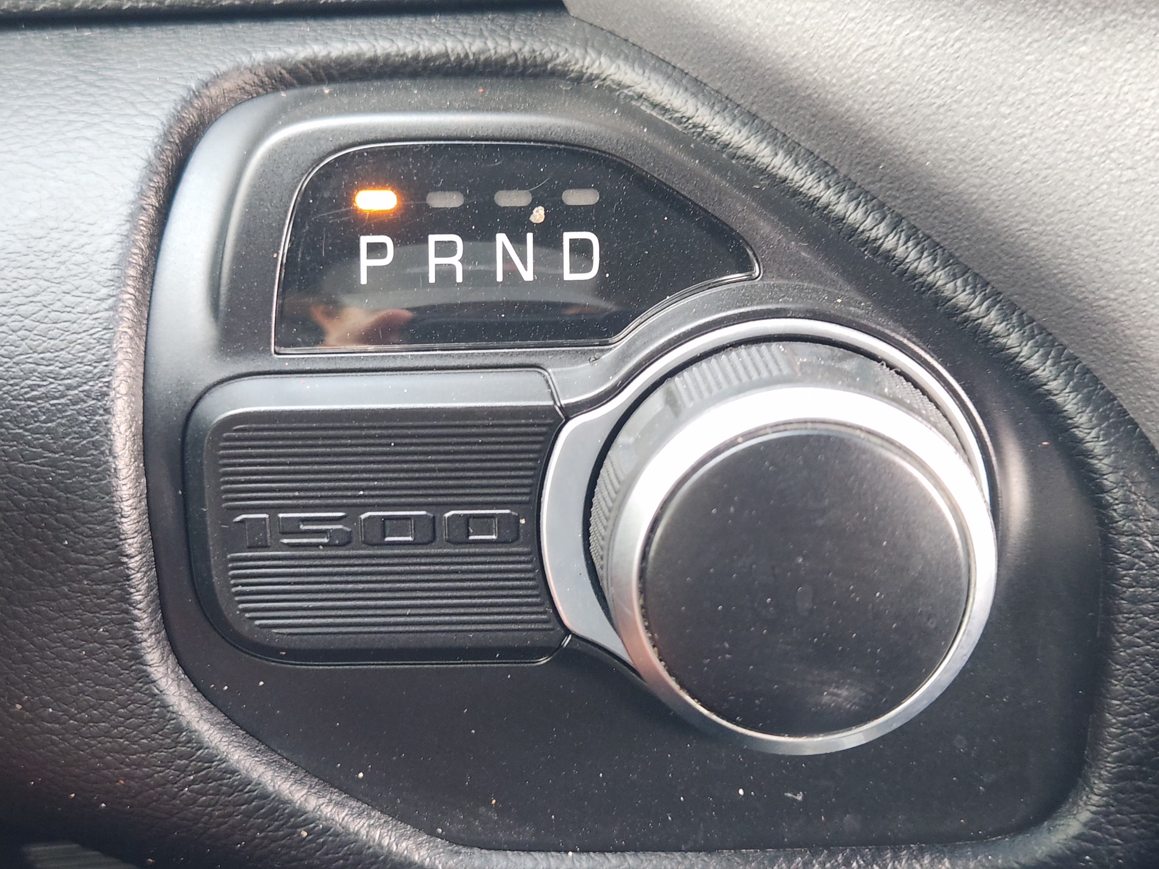Used 2022 RAM 1500 Big Horn RWD image 23