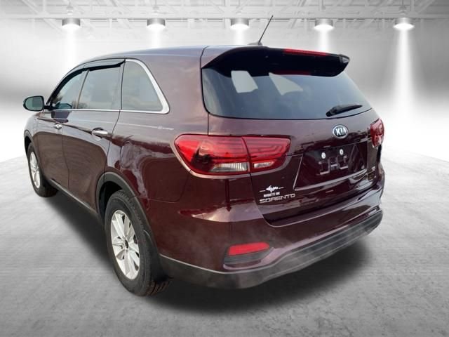 Used 2020 Kia Sorento LX image 9