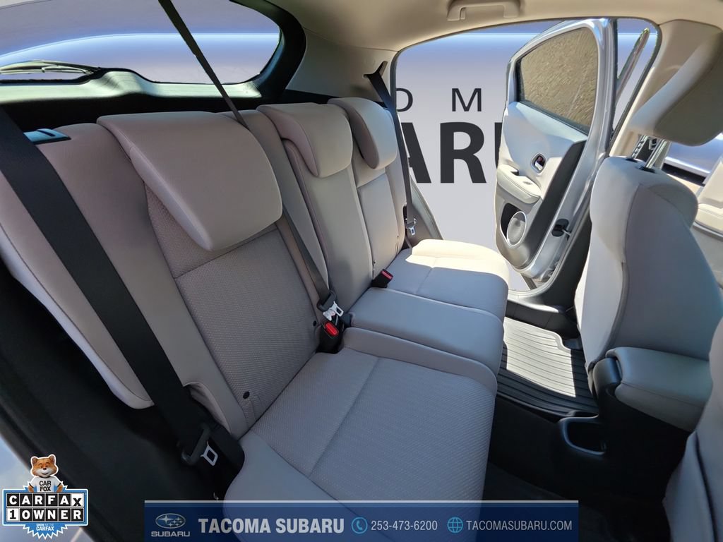 Used 2018 Honda HR-V EX image 18