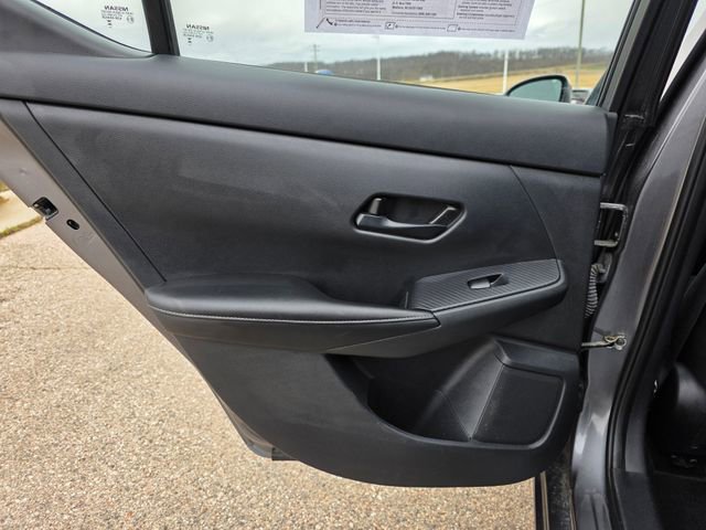 Used 2024 Nissan Sentra SV image 28