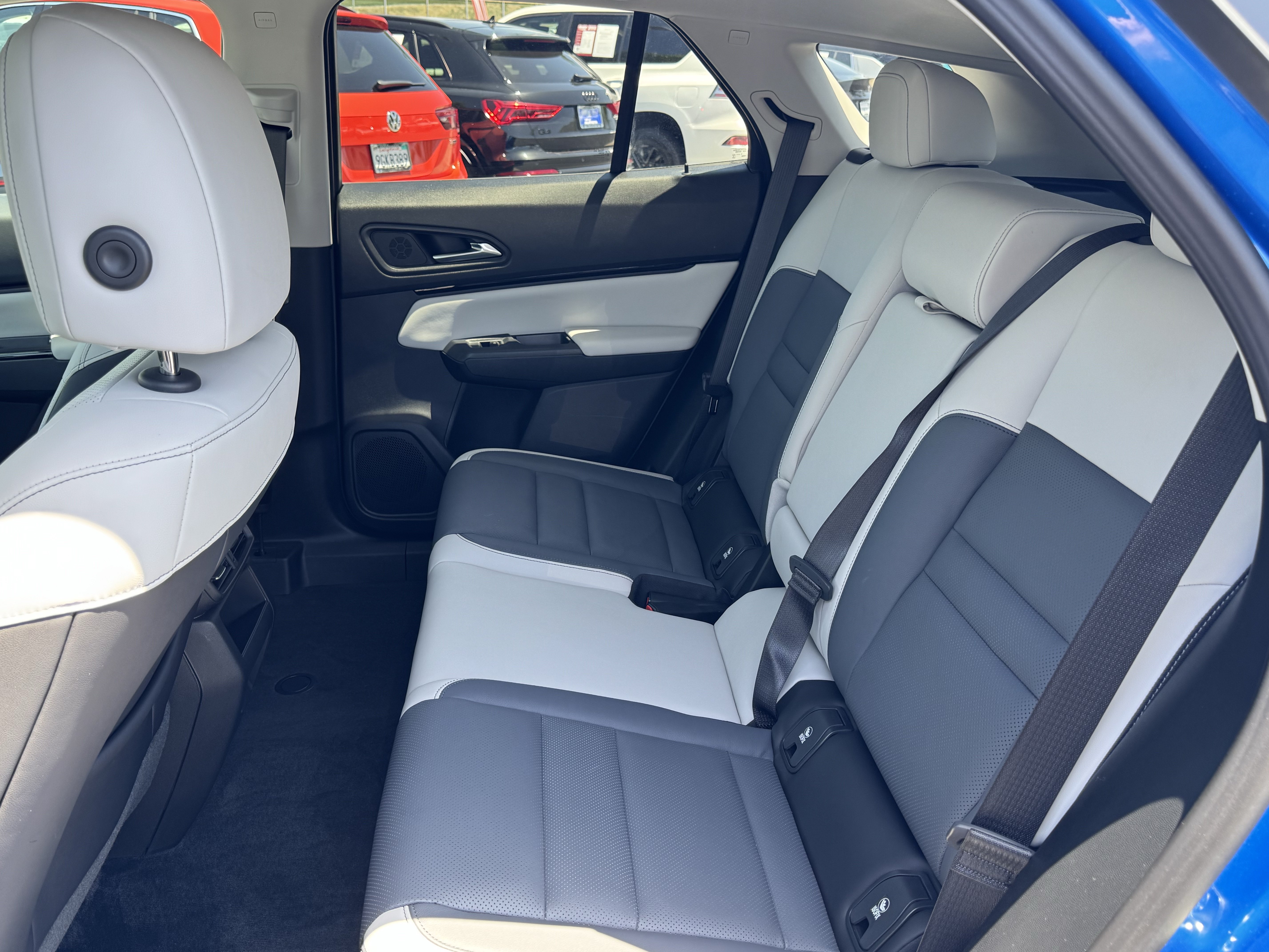 Used 2025 Honda Prologue Elite image 35