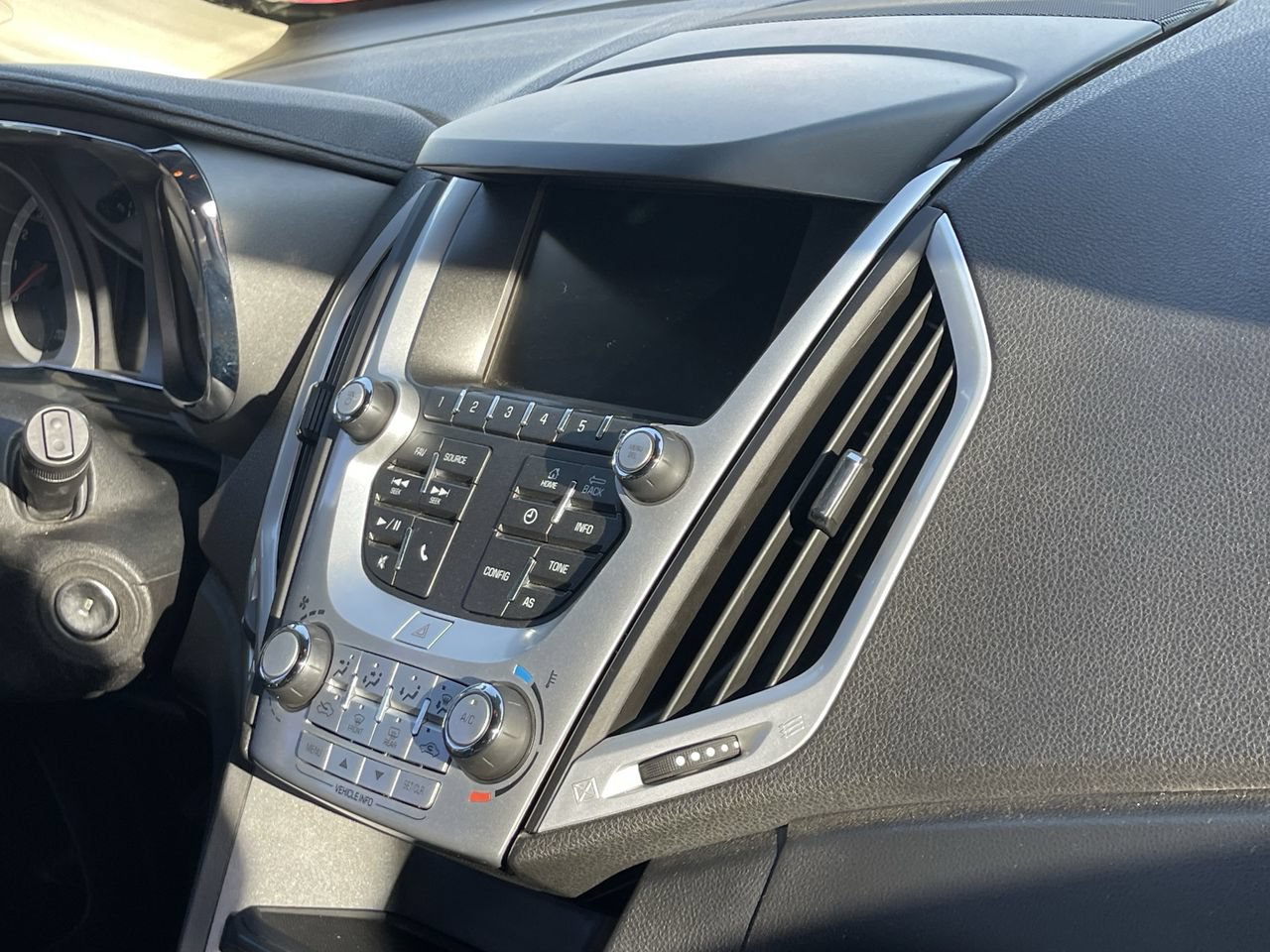 Used 2017 GMC Terrain SLE FWD image 7
