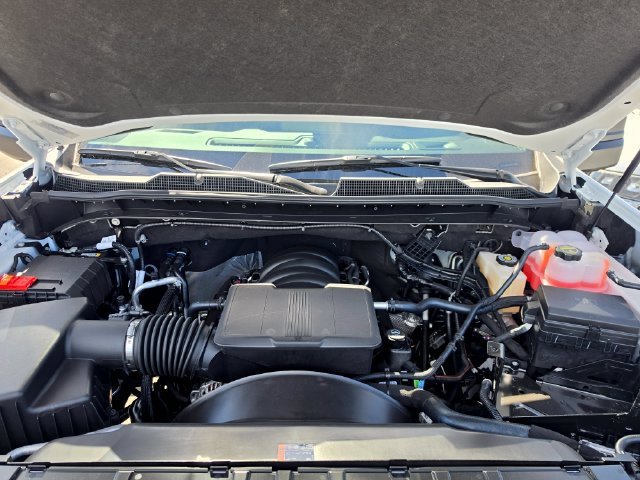 New 2026 Chevrolet Silverado 3500 W/T w/ WT Convenience Package RWD image 17