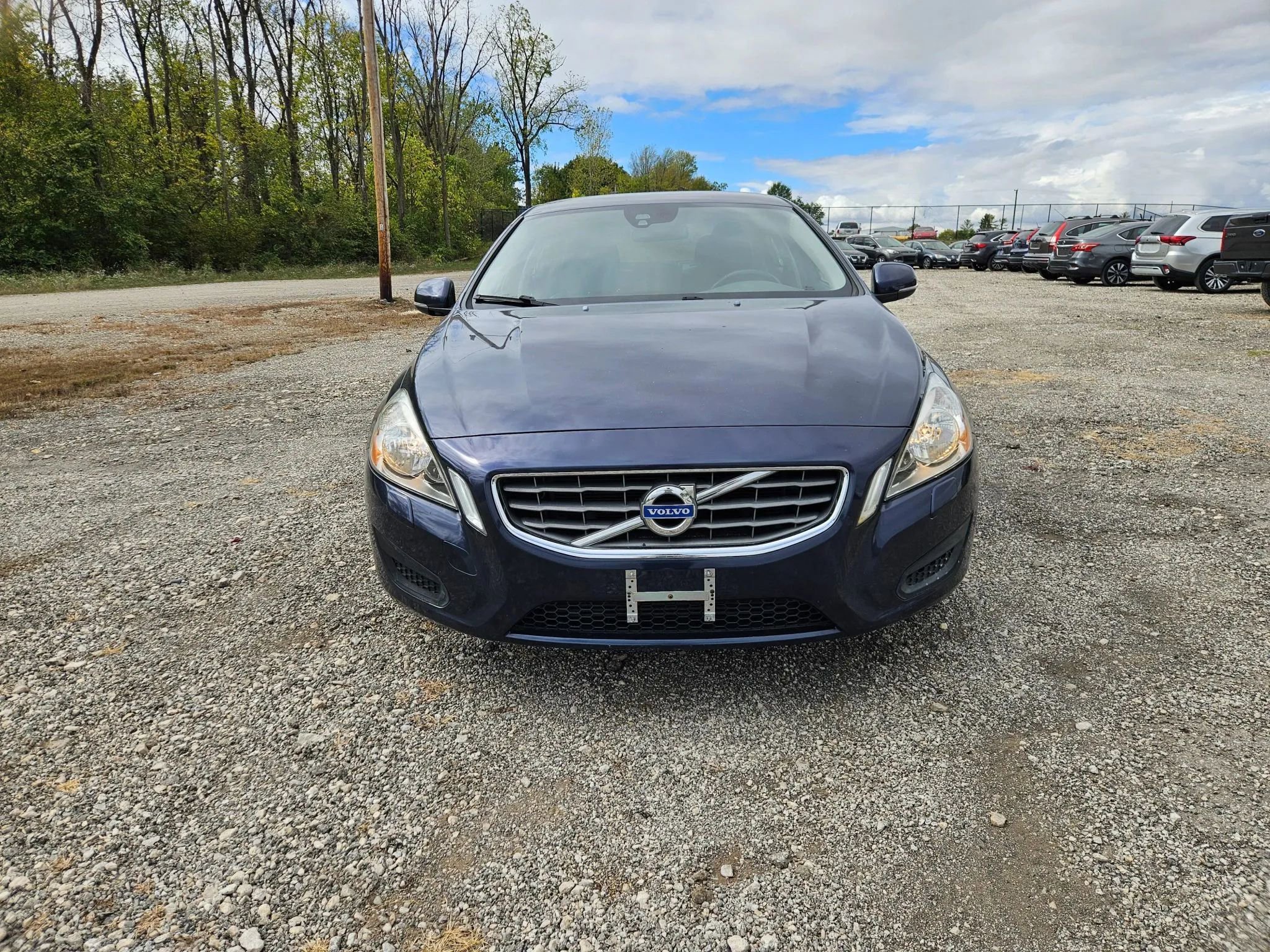 Used 2013 Volvo S60 T5 image 7